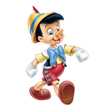 Pinocchio